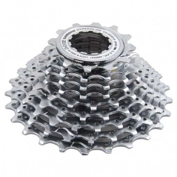 SHIMANO SORA HG50-9SSFR 9 VİTES 11-30 RUBLE ürün görseli 1