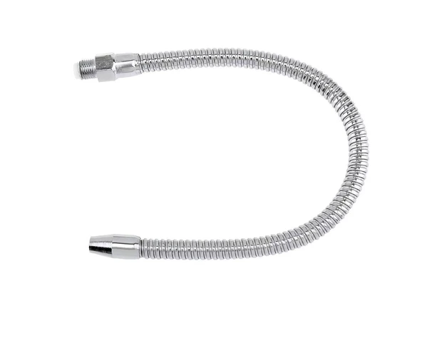 300 mm 1/2'' Metal Bor Yağ Hortumu 85434 SEDEF ürün görseli 1