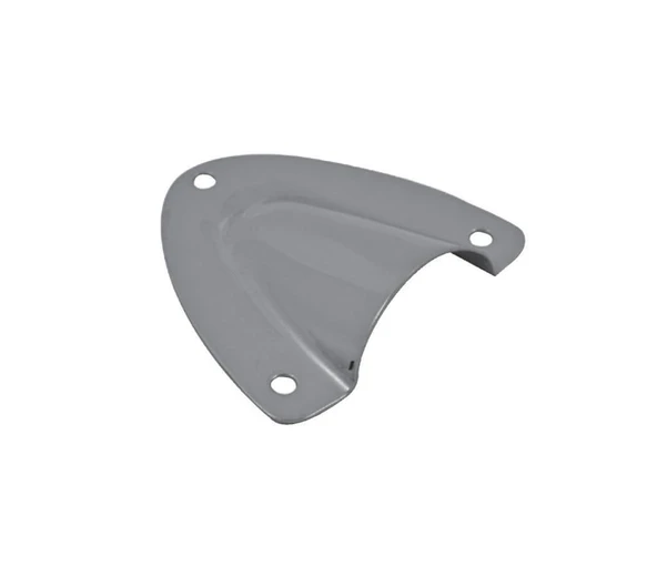 Saray Krom Çapa Dolabı Su Firarı 55x63mm ürün görseli 1