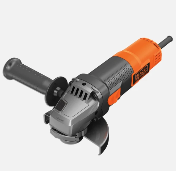 Black Decker BEG220 900Watt 125mm Avuç Taşlama ürün görseli 1