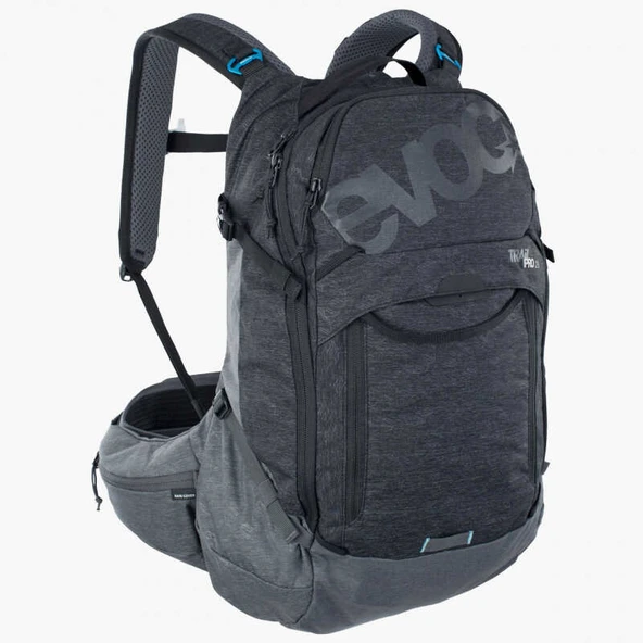EVOC TRAIL PRO 26 SM SIRT ÇANTASI ürün görseli 1