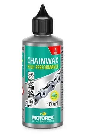 MOTOREX 100 ML CHAIN WAX ürün görseli 1