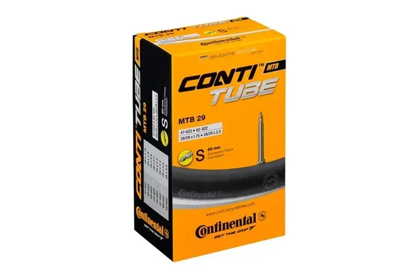 CONTINENTAL SV60 29x1.75-2.40 PRESTA İÇ LASTİK ürün görseli 1