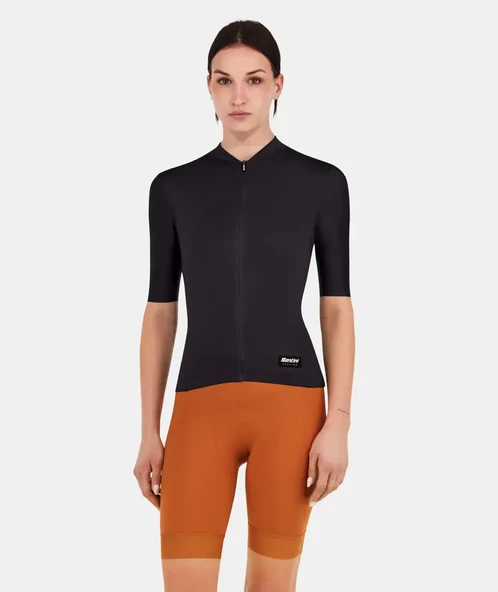 SANTINI READY TO RIDE KISA KOL FORMA - Resim 4