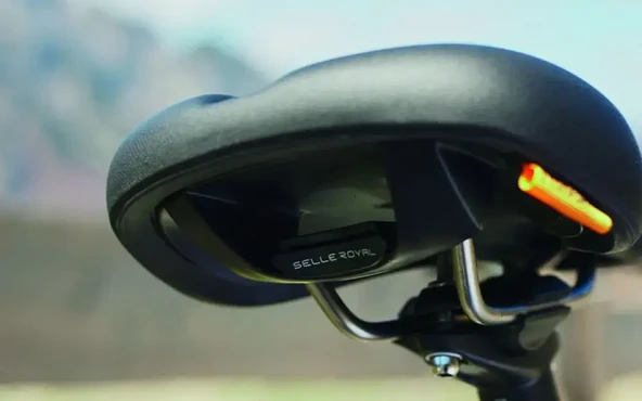 SELLE ROYAL EXPLORA ATHLETIC SELE - Resim 10