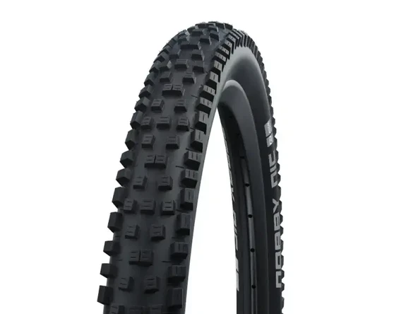 SCHWALBE NOBBY NIC PERFORMANCE 29x2.60 ADDIX KATLANIR DIŞ LASTİK ürün görseli 1