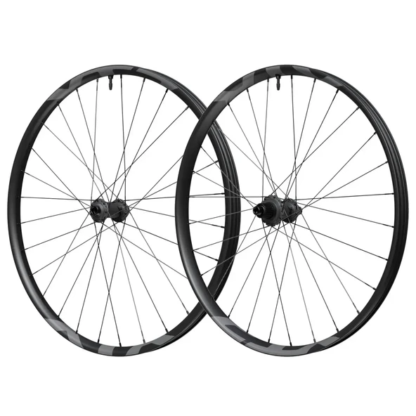SHIMANO XTR WH-M9220-B 29 Karbon Klinçer Merkez Kilit - 15x110mm 12x148mm - Mikro Spline ÖN-ARKA JANT SETİ ürün görseli 1