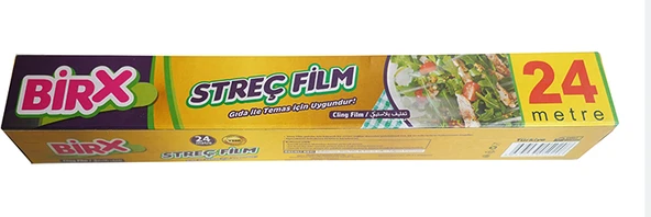 Birx Streç Film ürün görseli 1