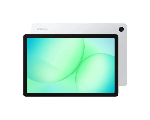 Samsung Galaxy Tab A11 Plus SM-X230 256 GB 11" Tablet Gümüş ürün görseli 1