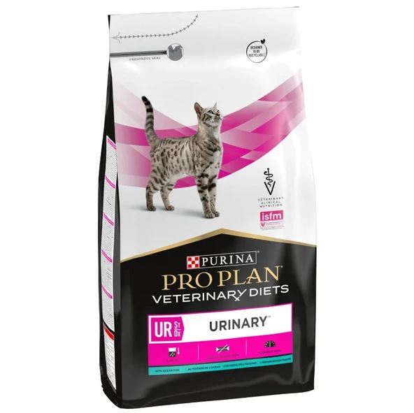 Pro Plan Veterinary Diets UR Urinary Köpek Kuru Maması 3 Kg ürün görseli 1
