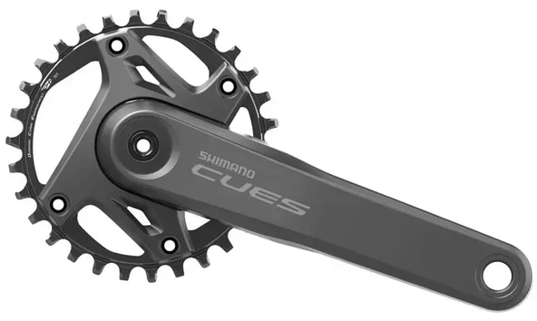SHIMANO CUES FC-U6000-1 91011-VİTES 30T 170mm AYNAKOL ürün görseli 1