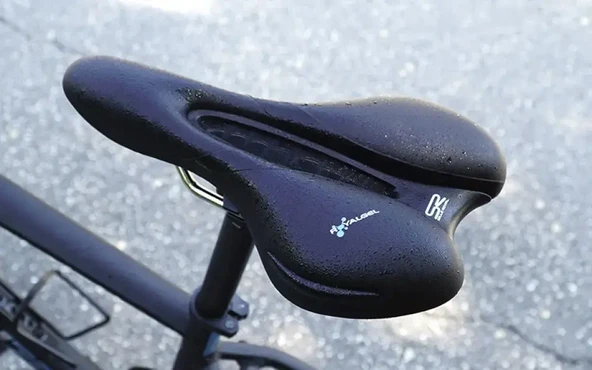 SELLE ROYAL RESPIRO ATHLETIC SELE - Resim 8