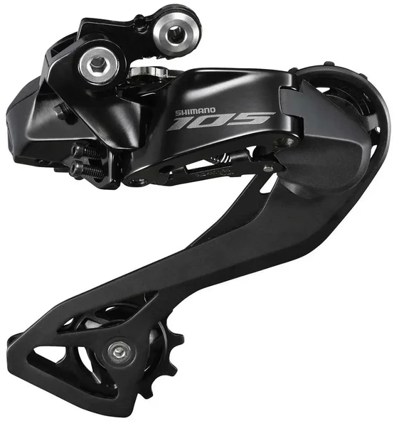 SHIMANO 105 RD-R7150 Di2 12 VİTES ARKA VİTES DEĞİŞTİRİCİ ürün görseli 1