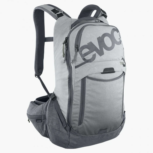 EVOC TRAIL PRO 16 LXL SIRT ÇANTASI ürün görseli 1