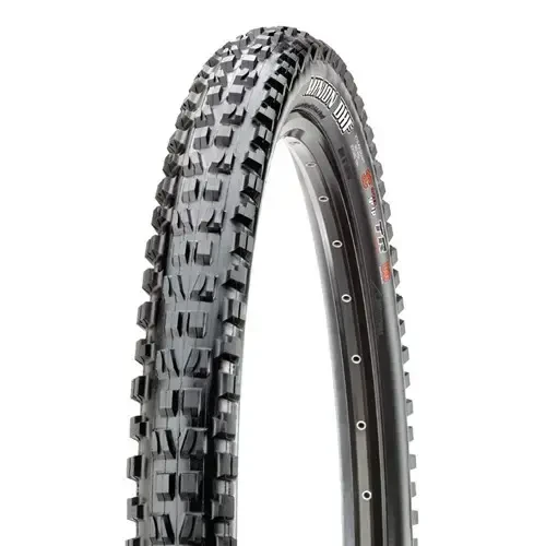 MAXXIS MINION DHF 29X2.50  WT 3C EXO+ TR KATLANIR DIŞ LASTİK ürün görseli 1