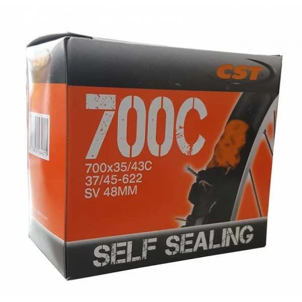 CST 700x3543C SV 48MM OTO SİBOB SIVILI İÇ LASTİK ürün görseli 1