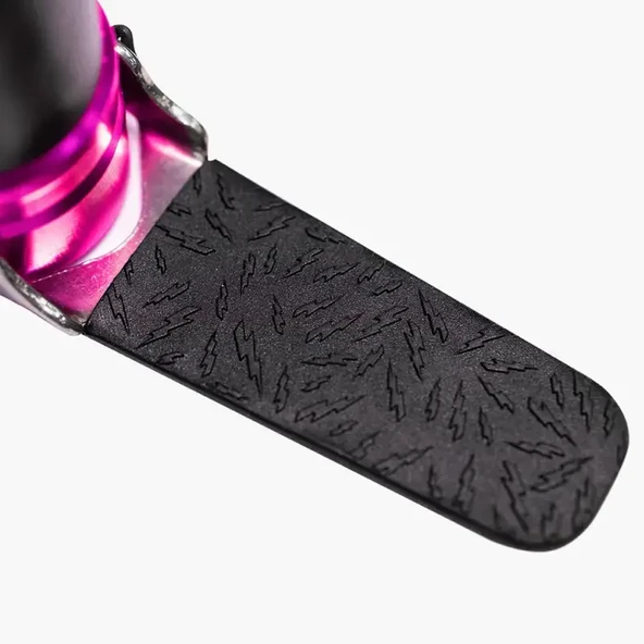 MUC-OFF AIRMACH KARBON EL POMPASI - Resim 3