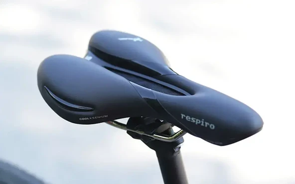 SELLE ROYAL RESPIRO ATHLETIC SELE - Resim 4