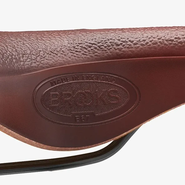 BROOKS B67 SELE - Resim 8