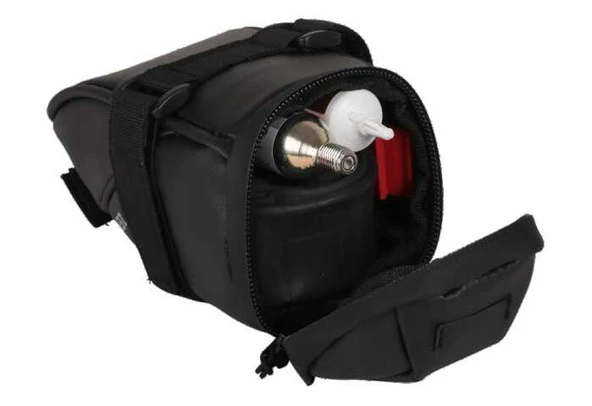 ZEFAL IRON PACK 2DS M SELE ALTI ÇANTA - Resim 3