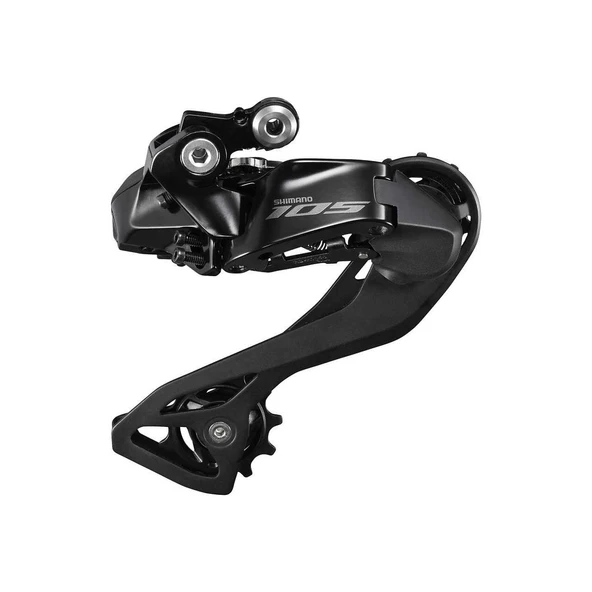 SHIMANO 105 FD-R7150 Di2 12 VİTES ARKA VİTES DEĞİŞTİRİCİ ürün görseli 1