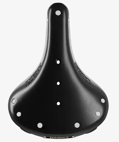 BROOKS B17 SHORT 176MM SELE - Resim 5