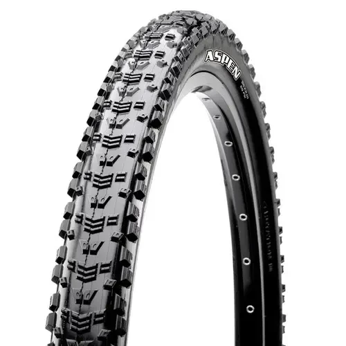 MAXXIS ASPEN 27.5x2.25 MAXXSPEED EXO TUBLESS KATLANIR DIŞ LASTİK ürün görseli 1