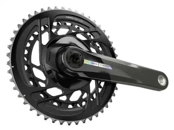 SRAM FORCE DUB KARBON DM 172.5mm AYNAKOL - Resim 2