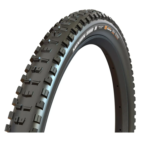 MAXXIS MINION DHR II 29X2.50 3C EXO+ TR KATLANIR DIŞ LASTİK ürün görseli 1