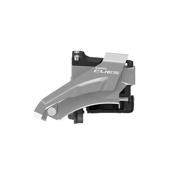 SHIMANO CUES FD-U4000-L 34.9mm İKİLİ ÖN VİTES DEĞİŞTİRİCİ ürün görseli 1
