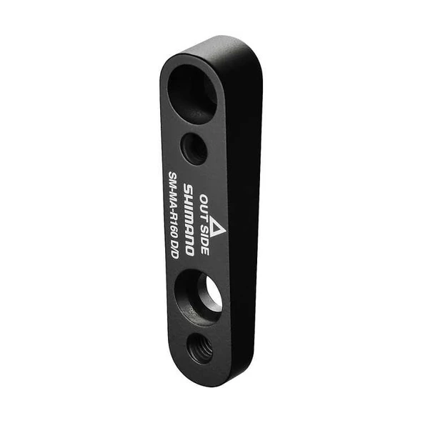 SHIMANO SM-MA-R160 DISK MONTAJ ADAPTÖRÜ ürün görseli 1