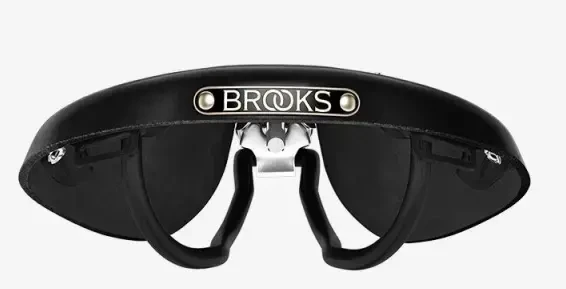 BROOKS B17 SHORT 176MM SELE - Resim 4