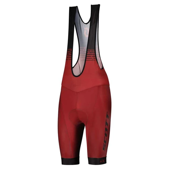 SCOTT BIBSHORTS RC TEAM ++ ASKILI KISA TAYT ürün görseli 1