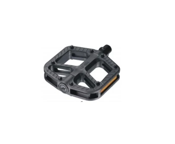 Briviga HF-856 Platform Plastik Tek Parça Pedal - Resim 2