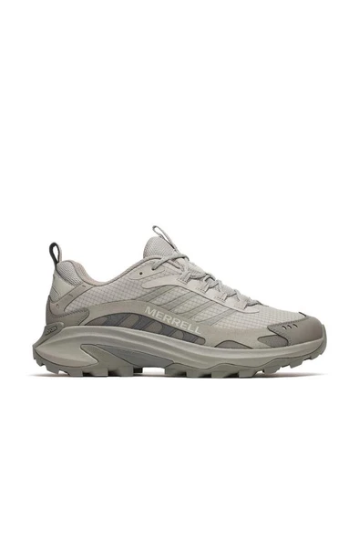 Merrell MOAB SPEED 2 SPORT J00003694 Erkek Spor Ayakkabı Gri 40-46 ürün görseli 1
