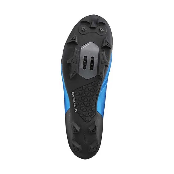 SHIMANO SH-XC502 MTB AYAKKABI - Resim 4