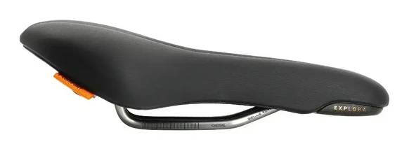 SELLE ROYAL EXPLORA ATHLETIC SELE - Resim 4
