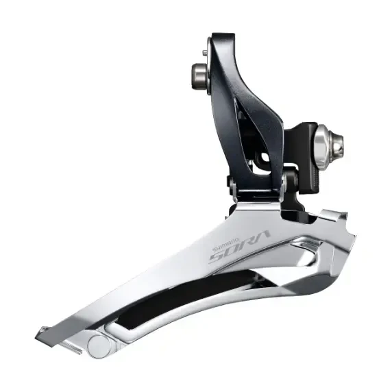 SHIMANO SORA FD-R3000-F 2x9 VİTES ÖN VİTES DEĞİŞTİRİCİ ürün görseli 1
