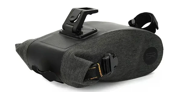SELLE ROYAL LARGE SELE ALTI ÇANTA - Resim 2