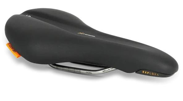SELLE ROYAL EXPLORA ATHLETIC SELE ürün görseli 1