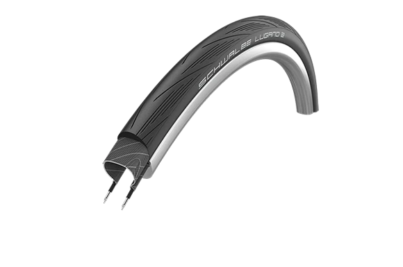SCHWALBE LUGANO II ENDURANCE 700x25 DIŞ LASTİK ürün görseli 1