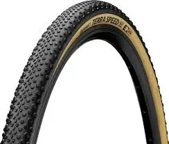 CONTINENTAL TERRA SPEED 700X40C KATLANIR TUBLESS DIŞ LASTİK ürün görseli 1