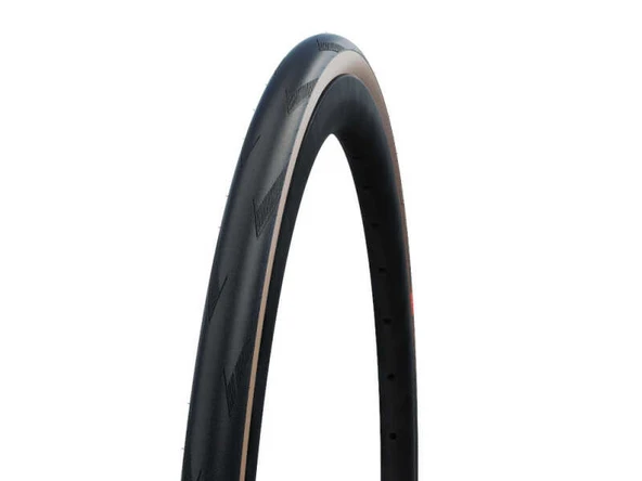 SCHWALBE PRO ONE EVO SUPER RACE 700X30 ADDIX LITESKIN V-GUARD TLE DIŞ LASTİK ürün görseli 1