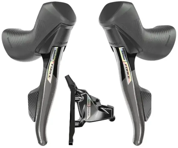 SRAM FORCE AXS D2 VİTES FREN KOLLARI ürün görseli 1