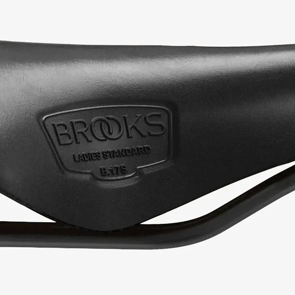 BROOKS B17 SHORT 176MM SELE - Resim 3