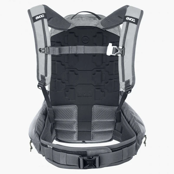 EVOC TRAIL PRO 16 LXL SIRT ÇANTASI - Resim 2