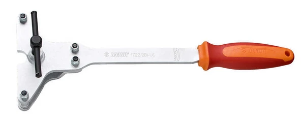 UNIOR 17222BI 624937 UNIVERSAL ARKA DİŞLİSİ SÖKME ALETİ ürün görseli 1