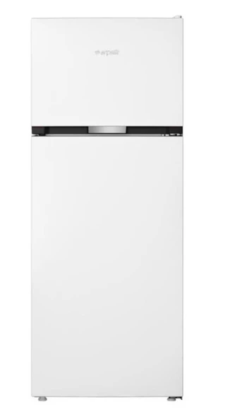 Arçelik 570471 MB No Frost Üstten Donduruculu Buzdolabı ürün görseli 1