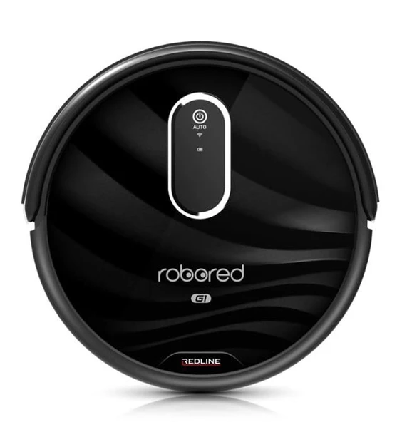 Redline Robored G1 Robot Süpürge ürün görseli 1