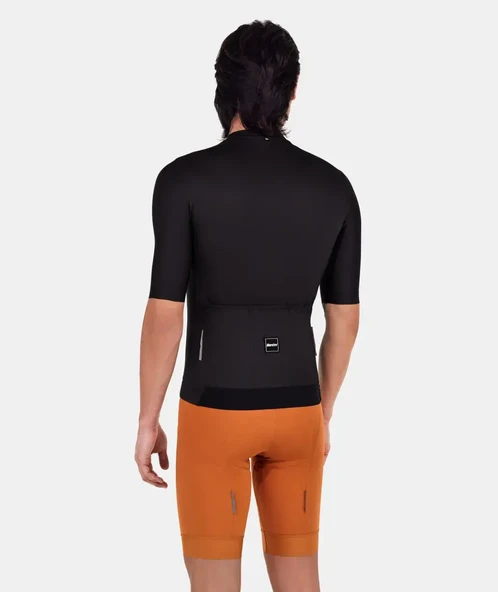 SANTINI READY TO RIDE KISA KOL FORMA - Resim 3